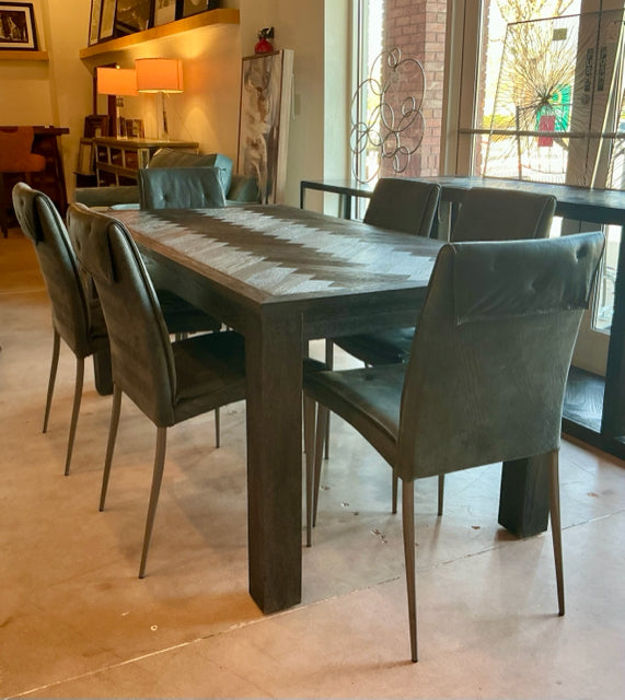 Pottery Barn Table