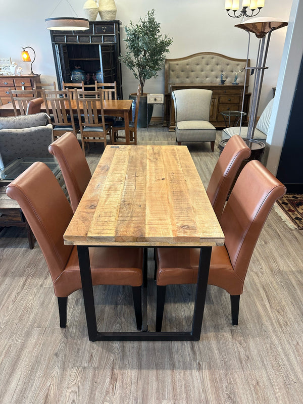 American Furniture Table