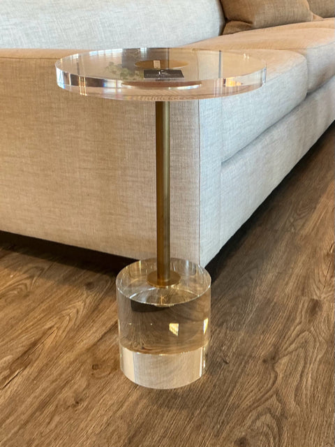 Accent Table - Pair