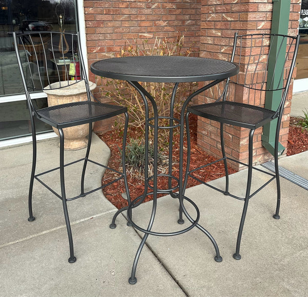 Woodard Bistro