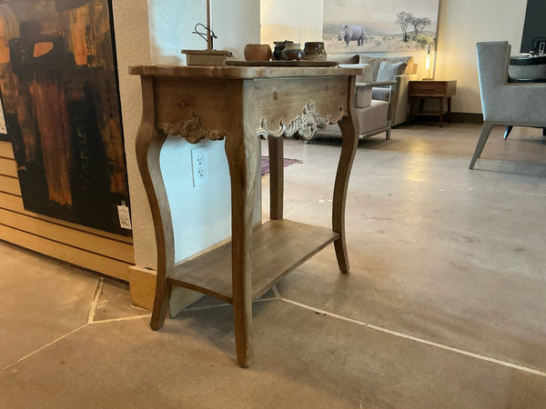 Accent Table